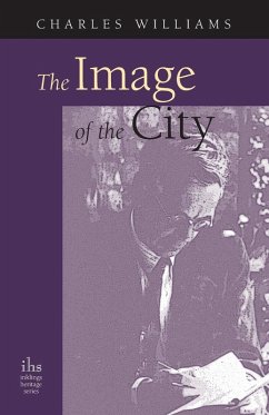 The Image of the City (and Other Essays) The Image of the City (and Other Essays)