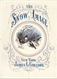 Snow-Image - Hawthorne, Nathaniel