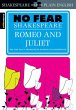 No Fear Shakespeare: Romeo and Juliet - Bild 1