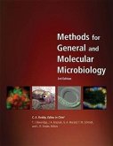 Methods for General and Molecular Microbiology