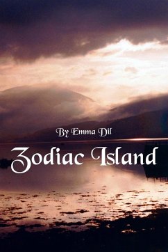 Zodiac Island - Dil, Emma