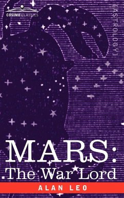 Mars - Leo, Alan