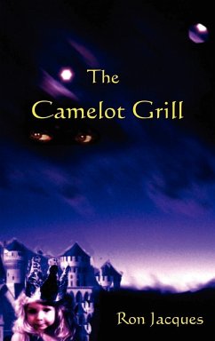 The Camelot Grill - Jacques, Ron