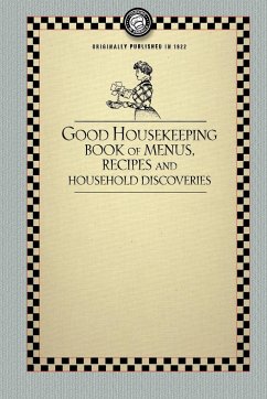 Good Housekeeping's Book - Good Housekeeping Institute