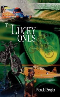 The Lucky Ones - Zeigler, Ronald