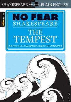 No Fear Shakespeare: Tempest - SparkNotes