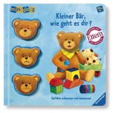 Kleiner Bär, wie geht es dir? Kleiner Bär, wie geht es dir?