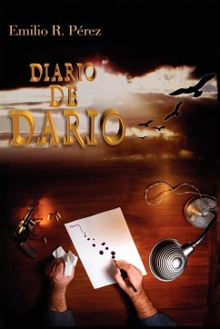 Diario de Daro - Prez, Emilio Rodrguez; Perez, Emilio Rodriguez