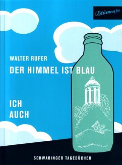 Walter Rufer: Der Himmel Ist Blau-Ich Auch - Dos Hermanos