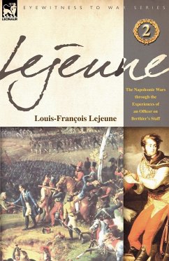 Lejeune - Vol.2 - Lejeune, Louis-Francois