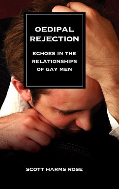 Oedipal Rejection - Rose, Scott Harms