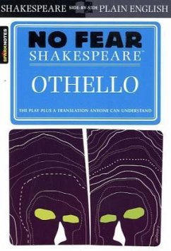 No Fear Shakespeare: Othello - Shakespeare, William
