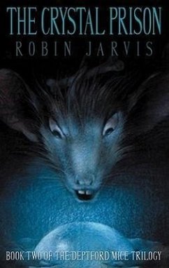 The Crystal Prison - Jarvis, Robin
