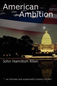 American Ambition - Allen, John Hamilton