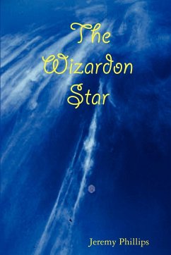 The Wizardon Star - Phillips, Jeremy