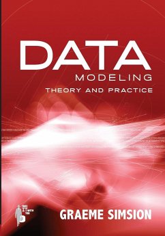 Data Modeling Theory and Practice - Simsion, Graeme