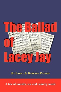 The Ballad of Lacey Jay