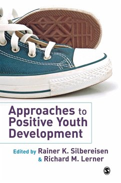 Approaches to Positive Youth Development - Silbereisen, Rainer K. / Lerner, Richard M. (eds.)