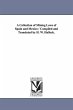 A Collection of Mining Laws of Spain... - Bild 1
