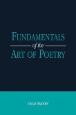 Fundamentals of the Art of Poetry Fundamentals of the Art of Poetry