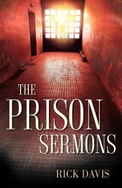 The Prison Sermons - Davis, Rick