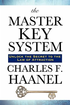 The Master Key System - Haanel, Charles F.