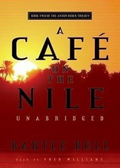 A Cafe on the Nile - Bull, Bartle