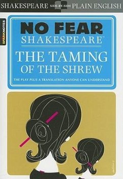 The Taming of the Shrew (No Fear Shakespeare) - SparkNotes