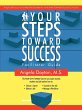 Your Steps Toward Success Facilitator... - Bild 1