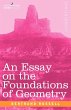 An Essay on the Foundations of Geometry - Bild 1