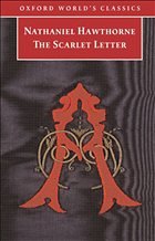 The Scarlet Letter - Hawthorne, Nathaniel / Weinstein, Cindy