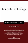 Concrete Technology MSC SpcVol