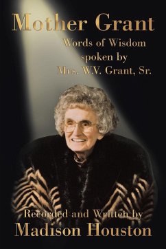 Mother Grant - Houston, Madison