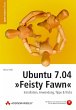 Ubuntu 7.04 'Feisty Fawn', m. DVD-ROM - Bild 1