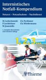 Internistisches Notfall-Kompendium
