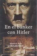 En el bunker con Hitler - Freytag Von Loringhoven, Bernd