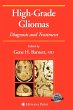 High-Grade Gliomas - Bild 1