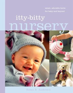 Itty-Bitty Nursery - Anderson, Susan B