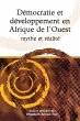 Democratie et developpement en Afrique... - Bild 1