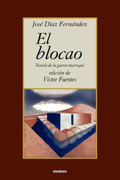 El blocao - Diaz Fernandez, Jose
