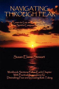 Navigating Through Fear - Stewart, Susan