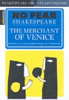 No Fear Shakespeare: Merchant of Venice - SparkNotes