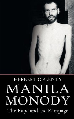 Manila Monody - Plenty, Herbert C.