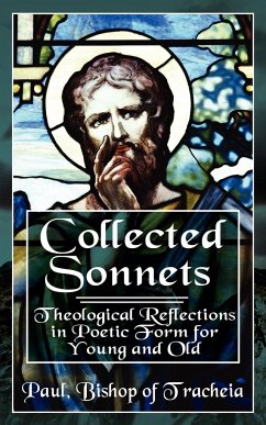 Collected Sonnets