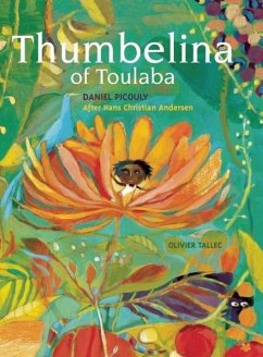 Thumbelina of Toulaba - Picouly, Daniel