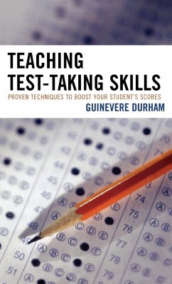 Teaching Test-Taking Skills - Durham, Guinevere