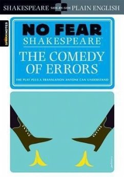 The Comedy of Errors (No Fear Shakespeare) - SparkNotes