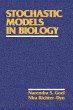 Stochastic Models in Biology - Bild 1