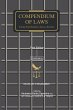 Compendium of Laws Under Nigerian - Bild 1
