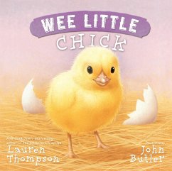 Wee Little Chick - Thompson, Lauren